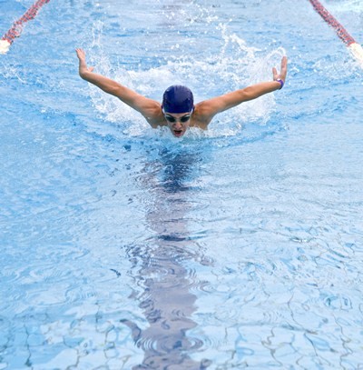 การว่ายน้ำเพื่อสุขภาพ - รับสร้างสระว่ายน้ำ | บริษัท วอร์เตอร์ไทย.เทค. จำกัด